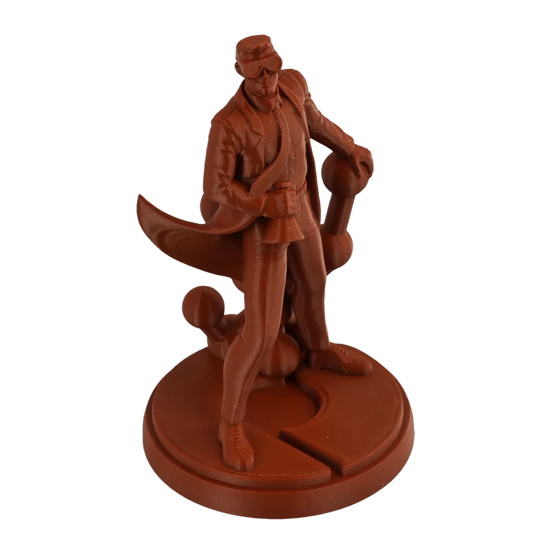Polymaker Panchroma Metallic Bronze