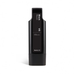 Black Resin V5 Form4
