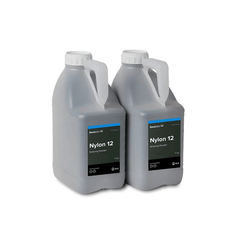 Nylon 12 Powder 10 kg