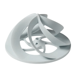 Nylon 12 White Powder 10 kg 2