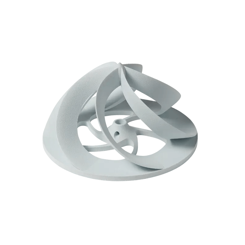 Nylon 12 White Powder 10 kg