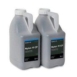 Nylon 11 CF Powder 6 kg