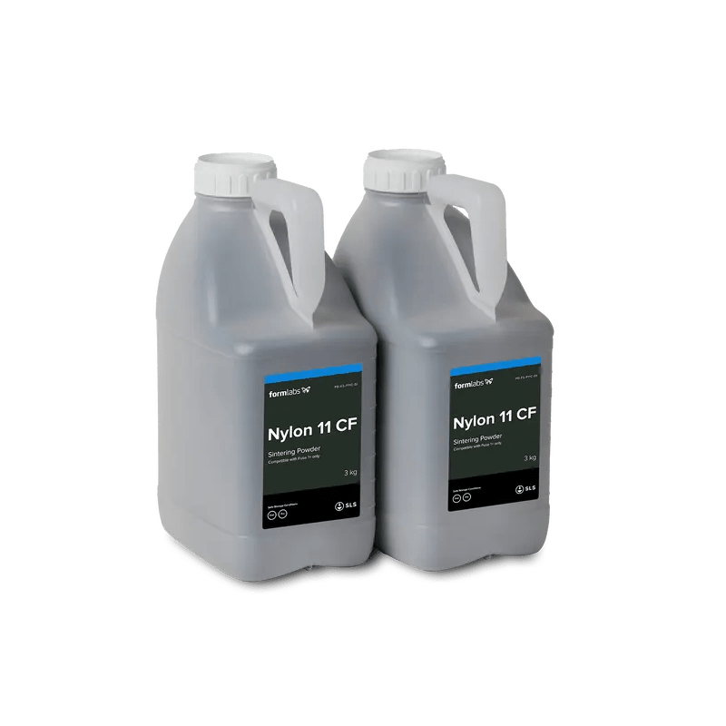 Nylon 11 CF Powder 6 kg