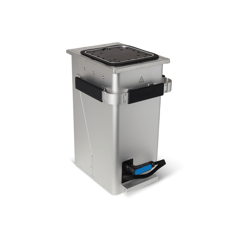 Fuse Series Build Chamber 230V