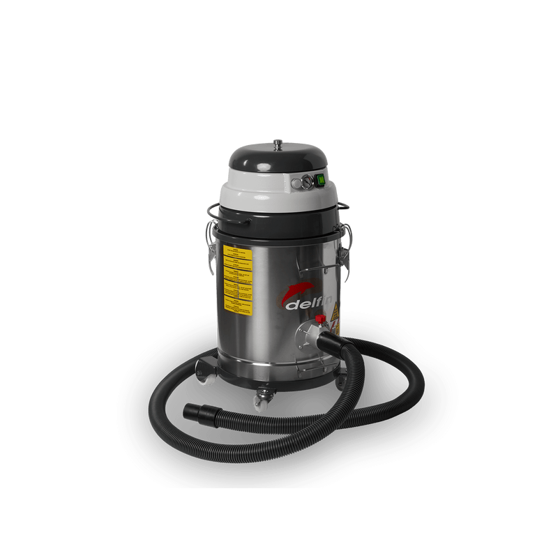 Industrial Vacuum 230V