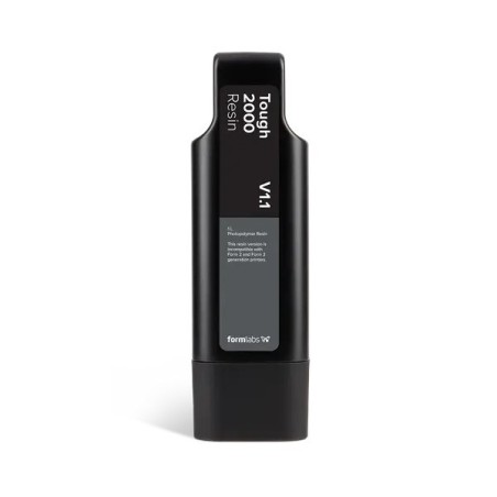 Tough 2000 Resin (Form 4)