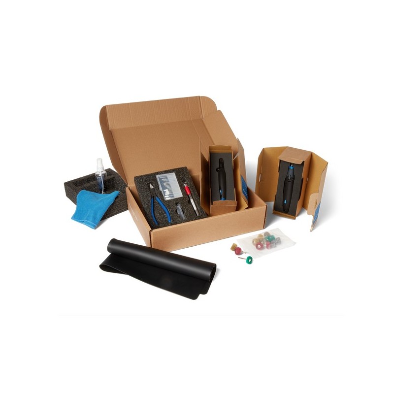 Finishing Tools (EU Plug)