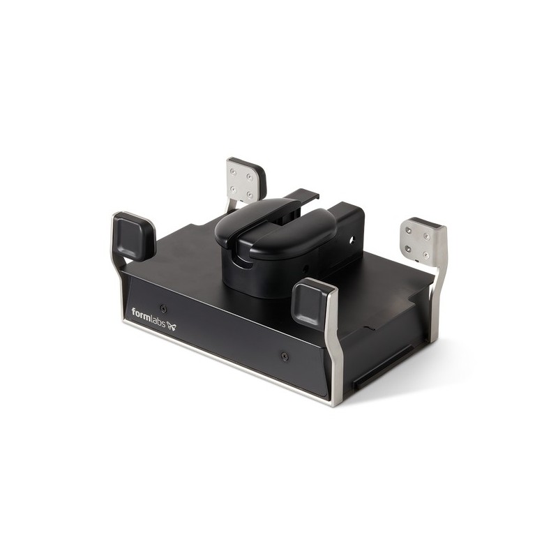 Form 4 Flex Build Platform