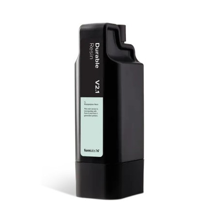 Durable Resin (Form 4)