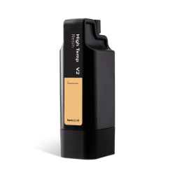 High Temp Resin (Form 4)
