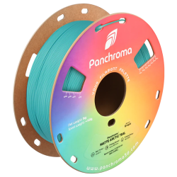 Panchroma PLA Matte Arctic Teal