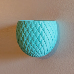 Panchroma PLA Matte Arctic Teal 2