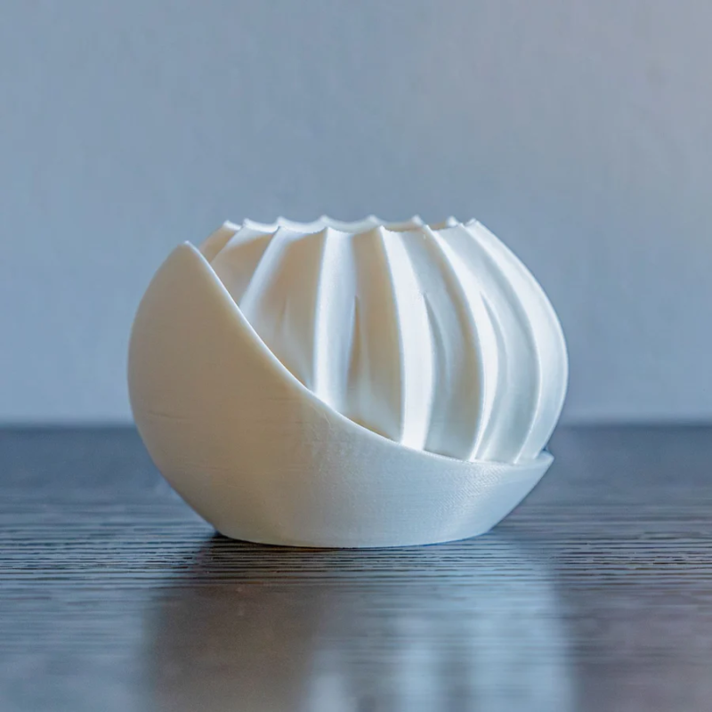 Panchroma PLA Matte Cotton White