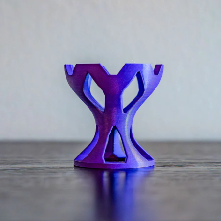 Panchroma PLA Matte Electric Indigo