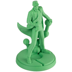Panchroma PLA Matte Forest Green 2