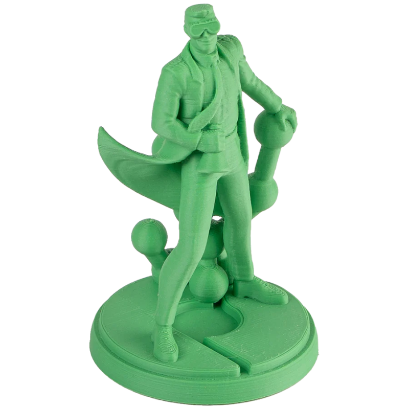 Panchroma PLA Matte Forest Green