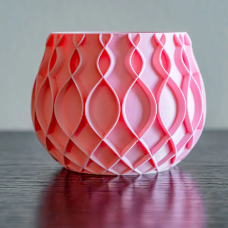 Panchroma PLA Matte Sakura Pink