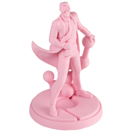 Panchroma PLA Matte Sakura Pink