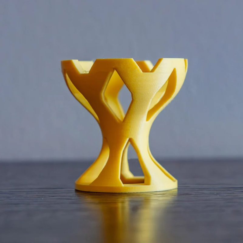 Panchroma PLA Matte Savannah Yellow