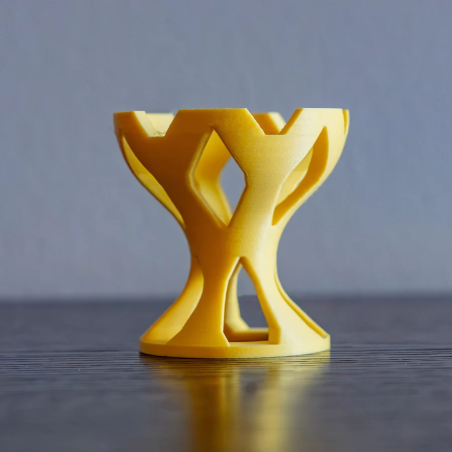 Panchroma PLA Matte Savannah Yellow