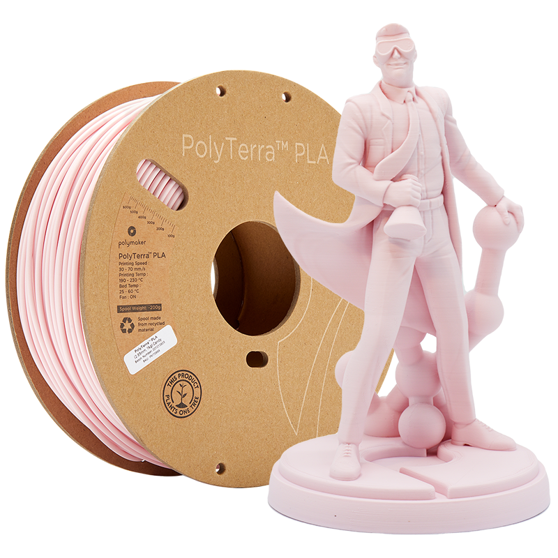 Polymaker PolyTerra PLA Candy