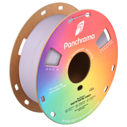 Panchroma PLA Matte Pastel Candy