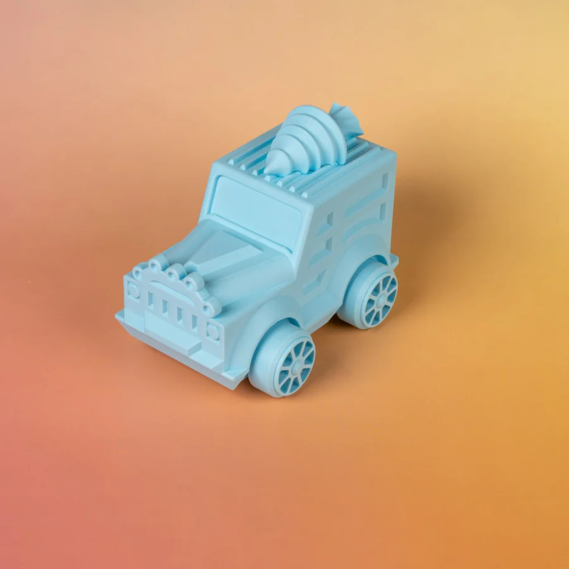 Panchroma PLA Matte Pastel Ice