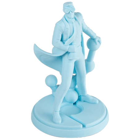 Panchroma PLA Matte Pastel Ice
