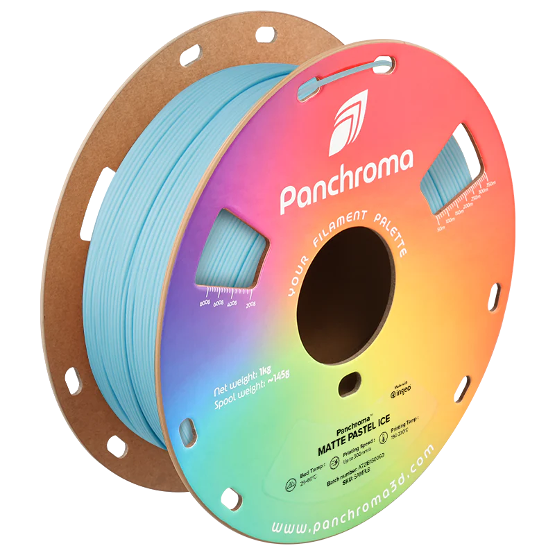 Panchroma PLA Matte Pastel Ice