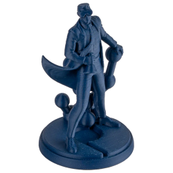 Panchroma PLA Matte Army Blue 2