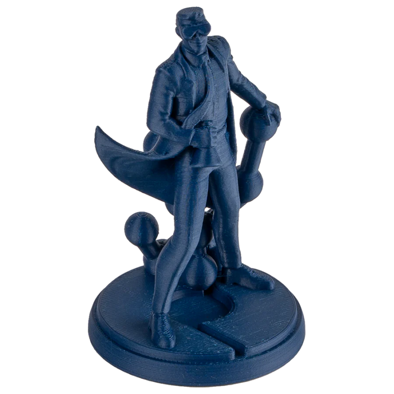 Panchroma PLA Matte Army Blue