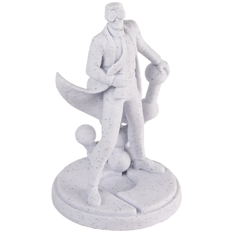 Panchroma PLA Marble White