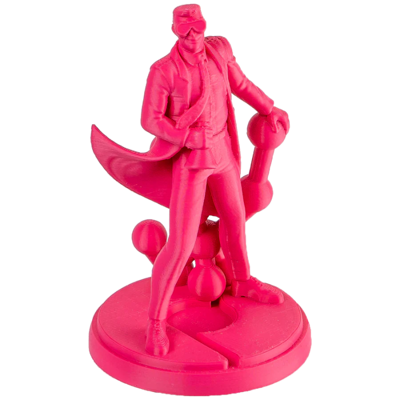 PolyLite PLA Magenta