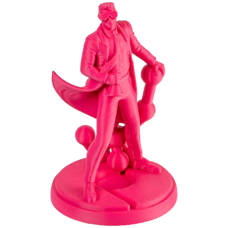 PolyLite PLA Magenta