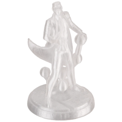 PolyLite PC Transparent 2