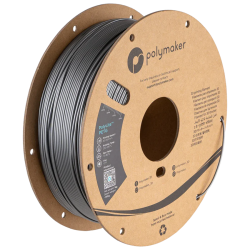 Polymaker Polylite PETG Silver