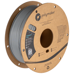 PolySonic PLA Grey