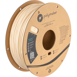 PolyLite LW-PLA White