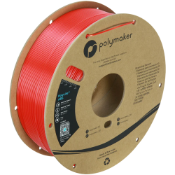 Polymaker Polylite ABS Red