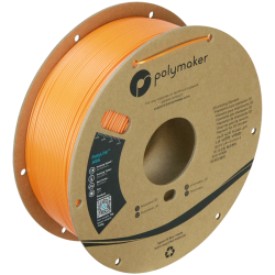 Polymaker Polylite ABS Orange