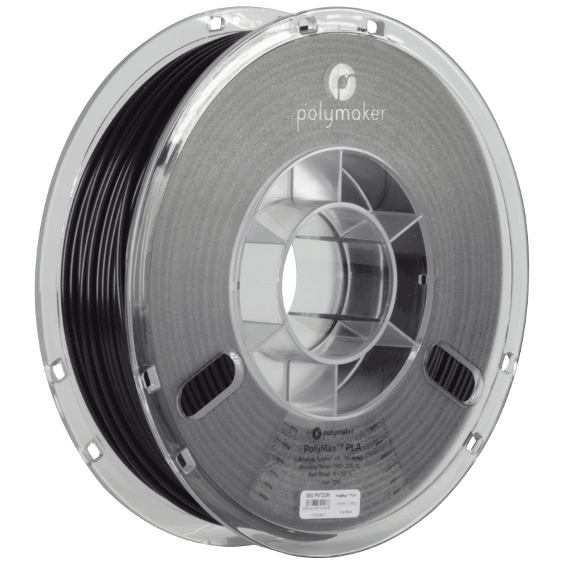 Polymaker Polymax PLA Black