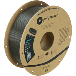 PolyLite PLA Dark Grey Green