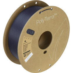 Polymaker PolyTerra PLA Army Purple