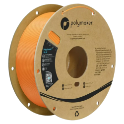 PolySonic PLA Orange