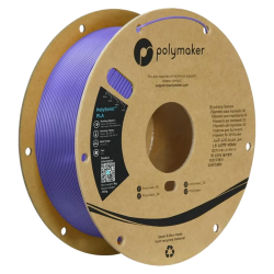PolySonic PLA Purple