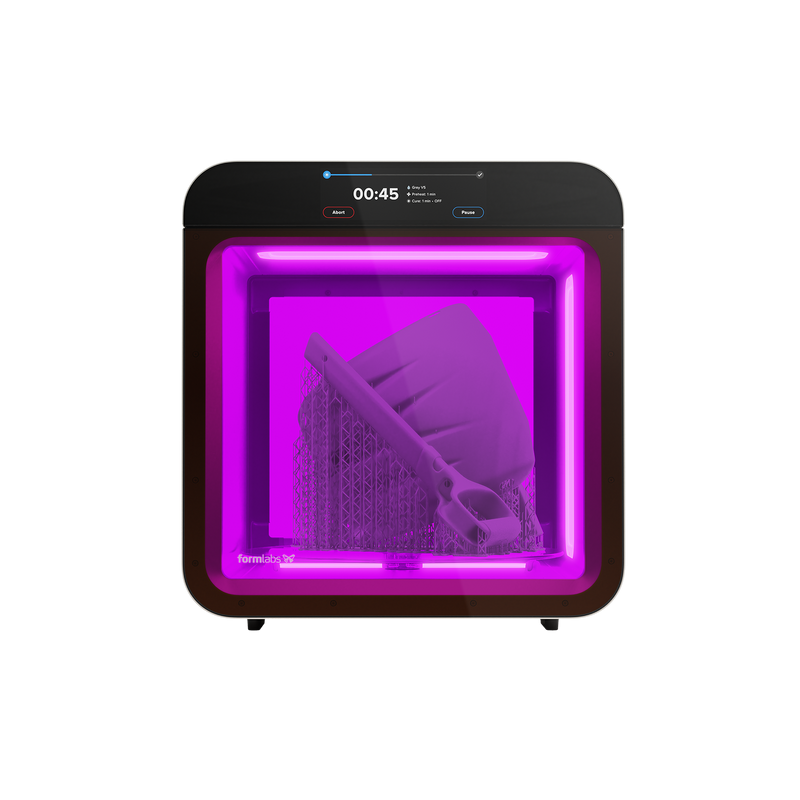 Form Cure L V2 230V