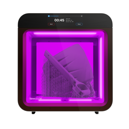 Form Cure L V2 230V