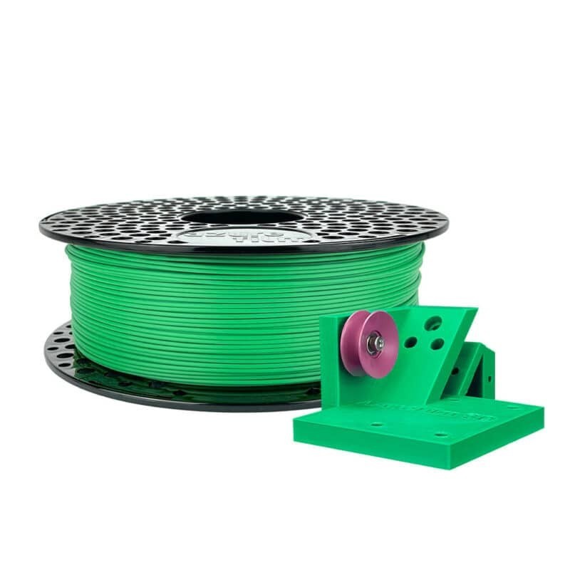 AzureFilm ABS Plus Green