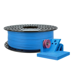 AzureFilm ASA Blue