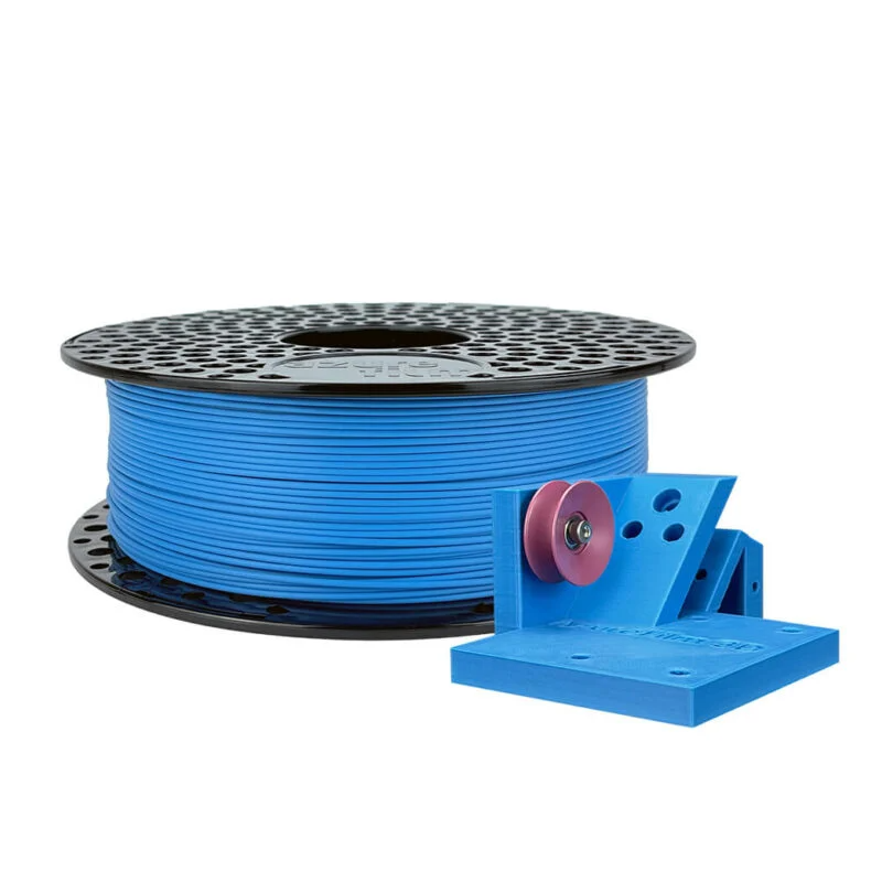 AzureFilm ASA Blue